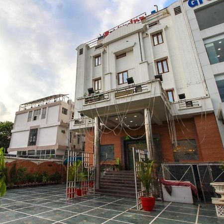 Babian Inn ลัคเนา ภายนอก รูปภาพ