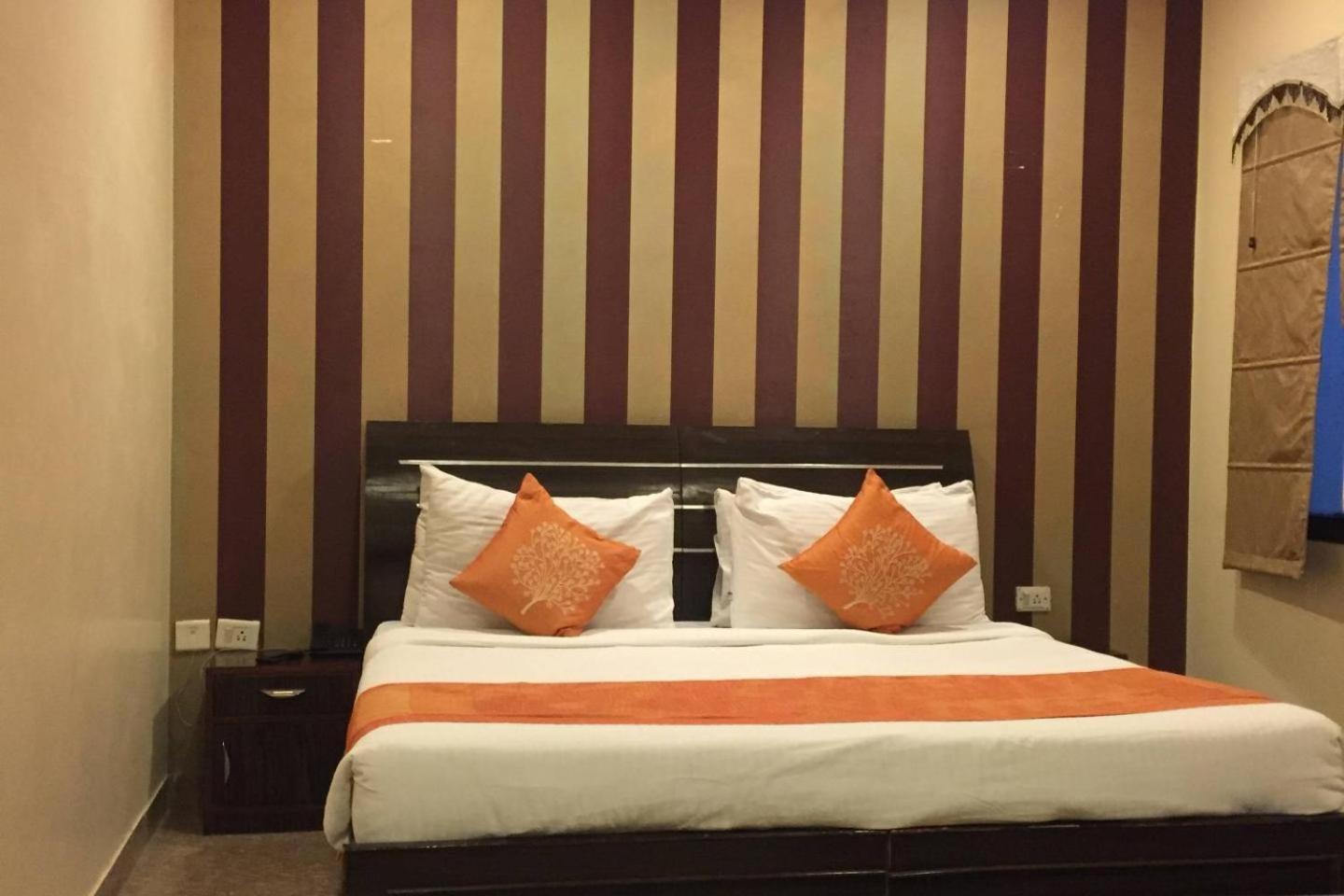Babian Inn ลัคเนา ภายนอก รูปภาพ